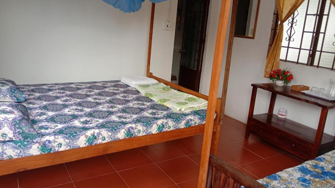 Happy Family Guesthouse Vĩnh Long Exterior photo