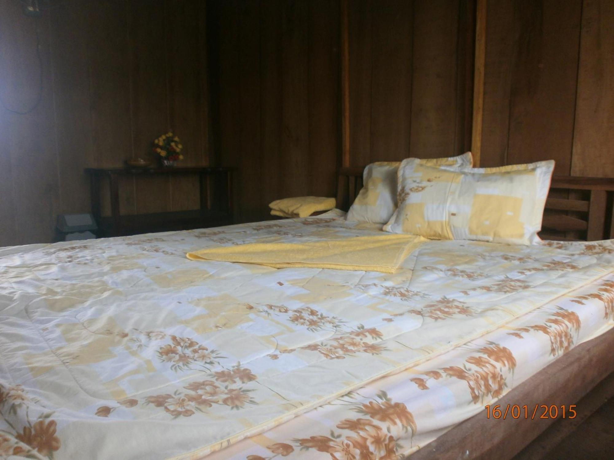 Happy Family Guesthouse Vĩnh Long Room photo
