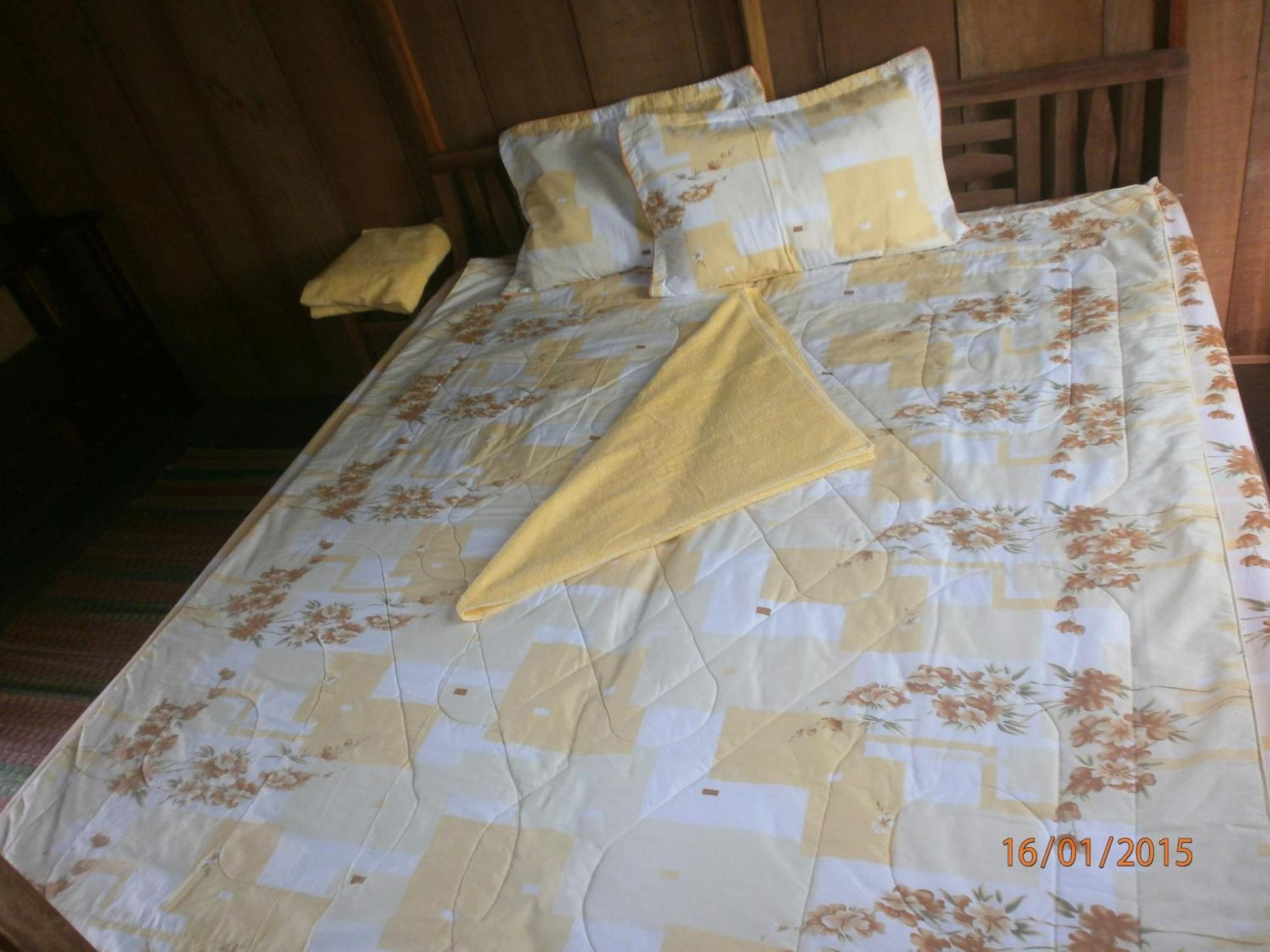 Happy Family Guesthouse Vĩnh Long Room photo