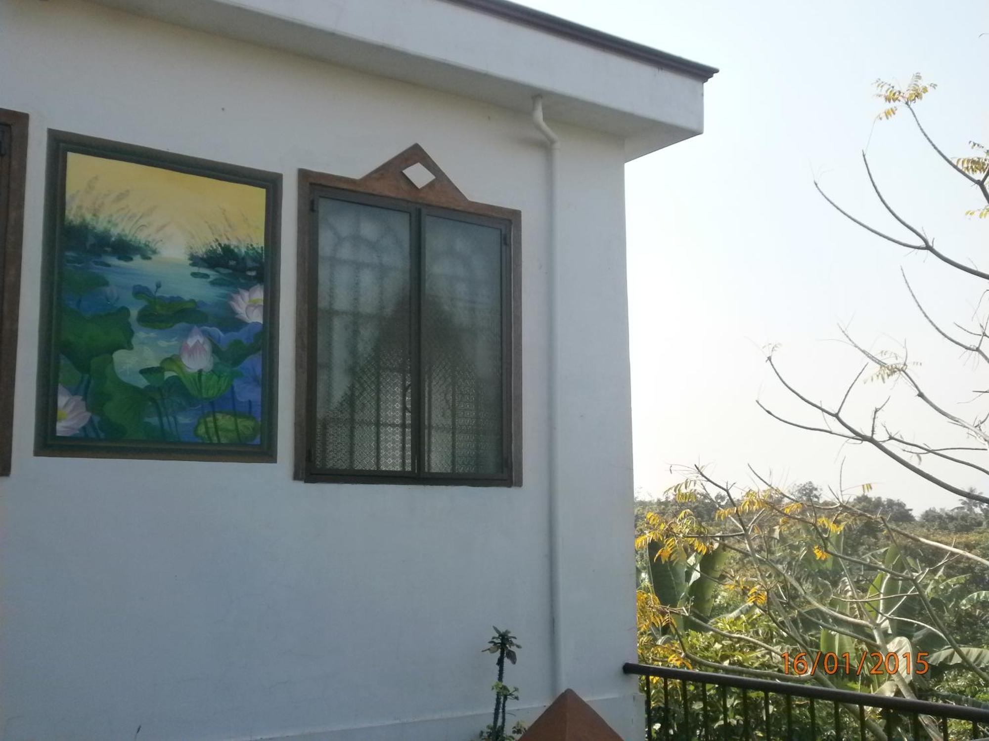 Happy Family Guesthouse Vĩnh Long Room photo