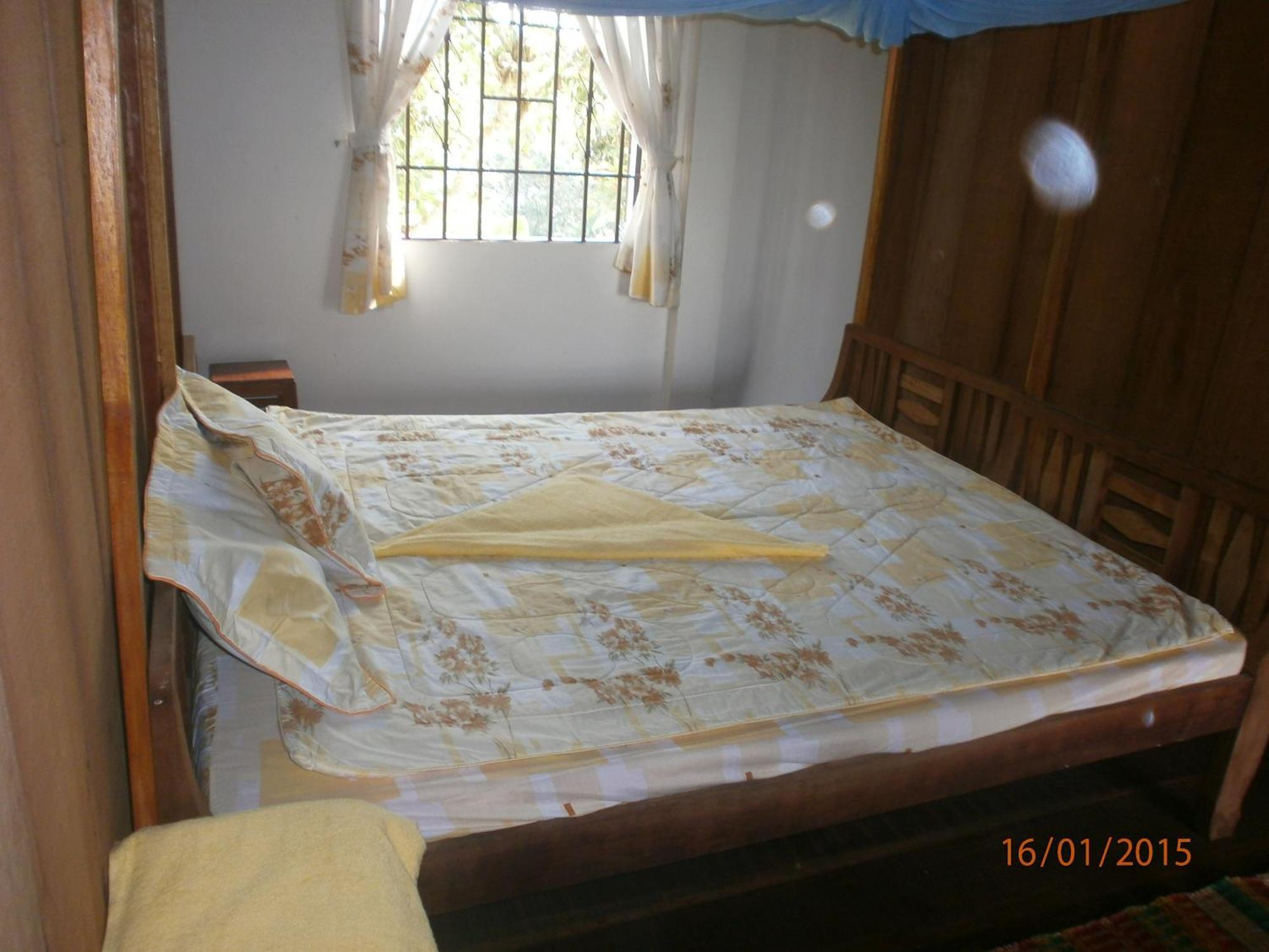 Happy Family Guesthouse Vĩnh Long Room photo