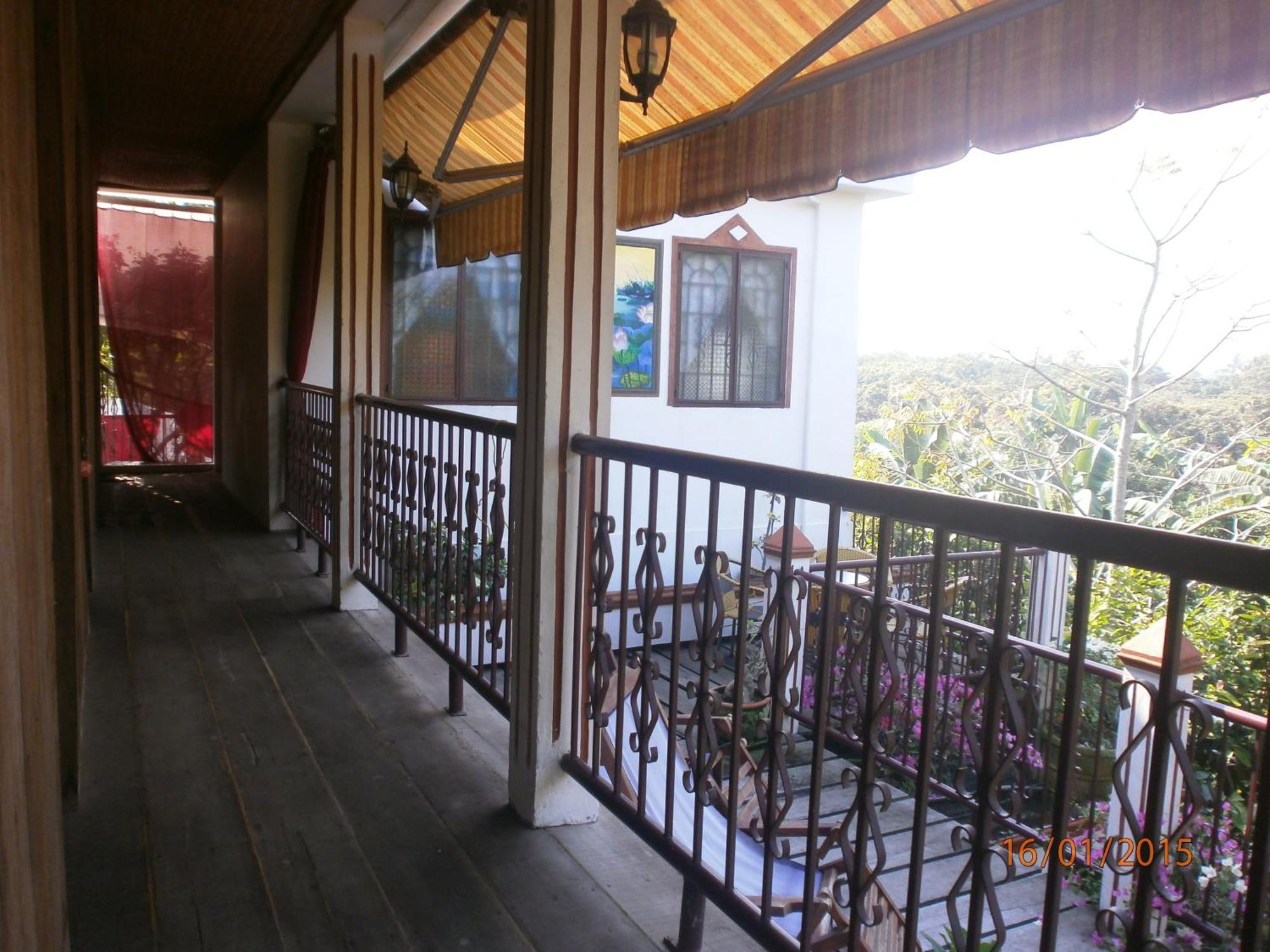 Happy Family Guesthouse Vĩnh Long Room photo