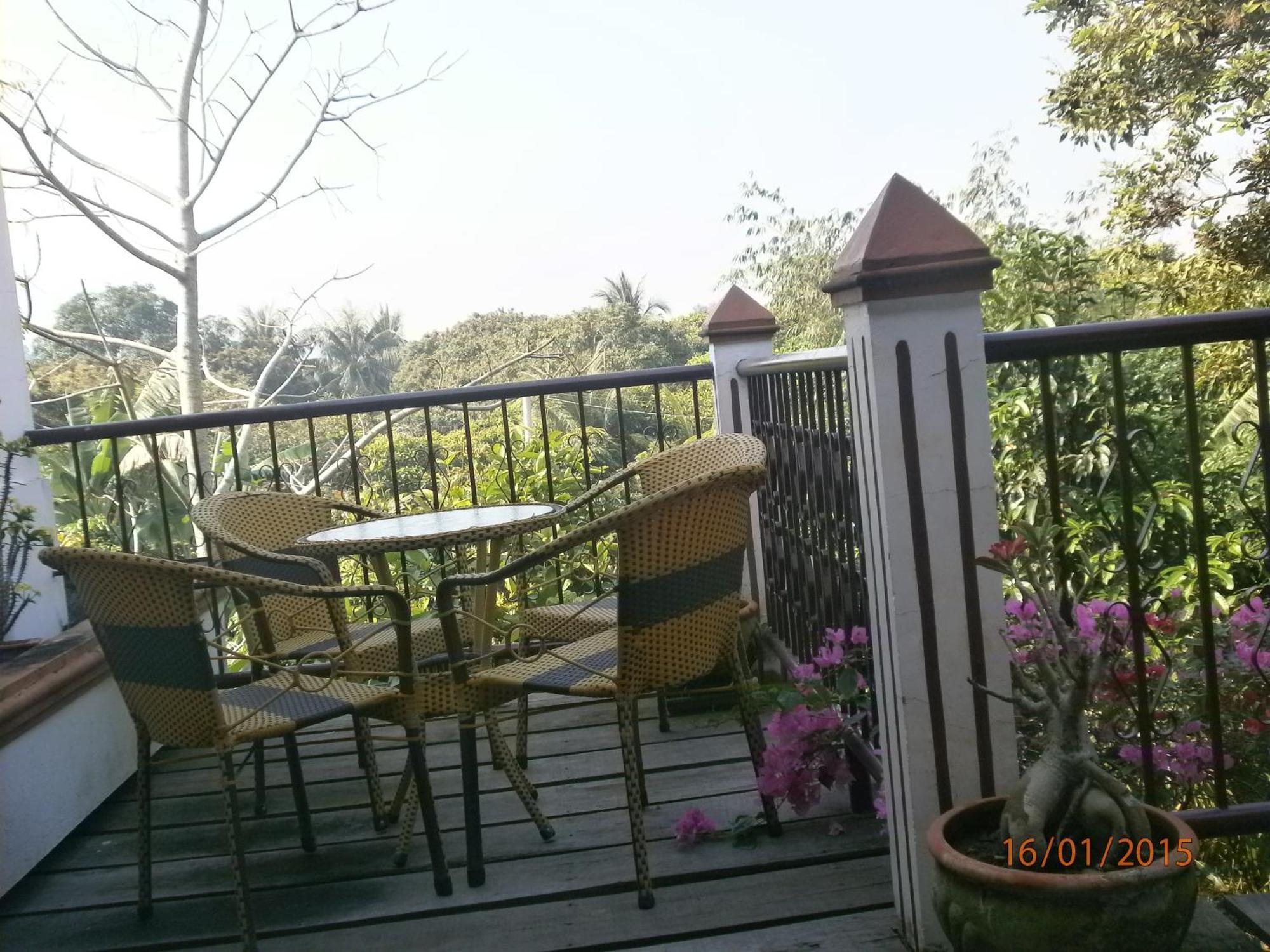 Happy Family Guesthouse Vĩnh Long Room photo