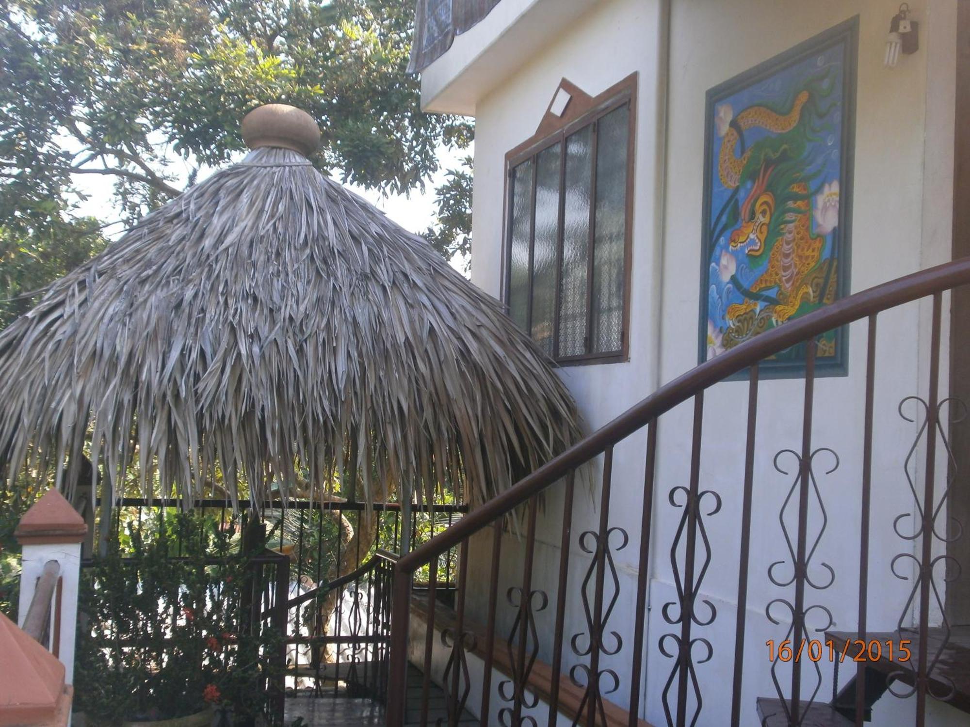 Happy Family Guesthouse Vĩnh Long Room photo