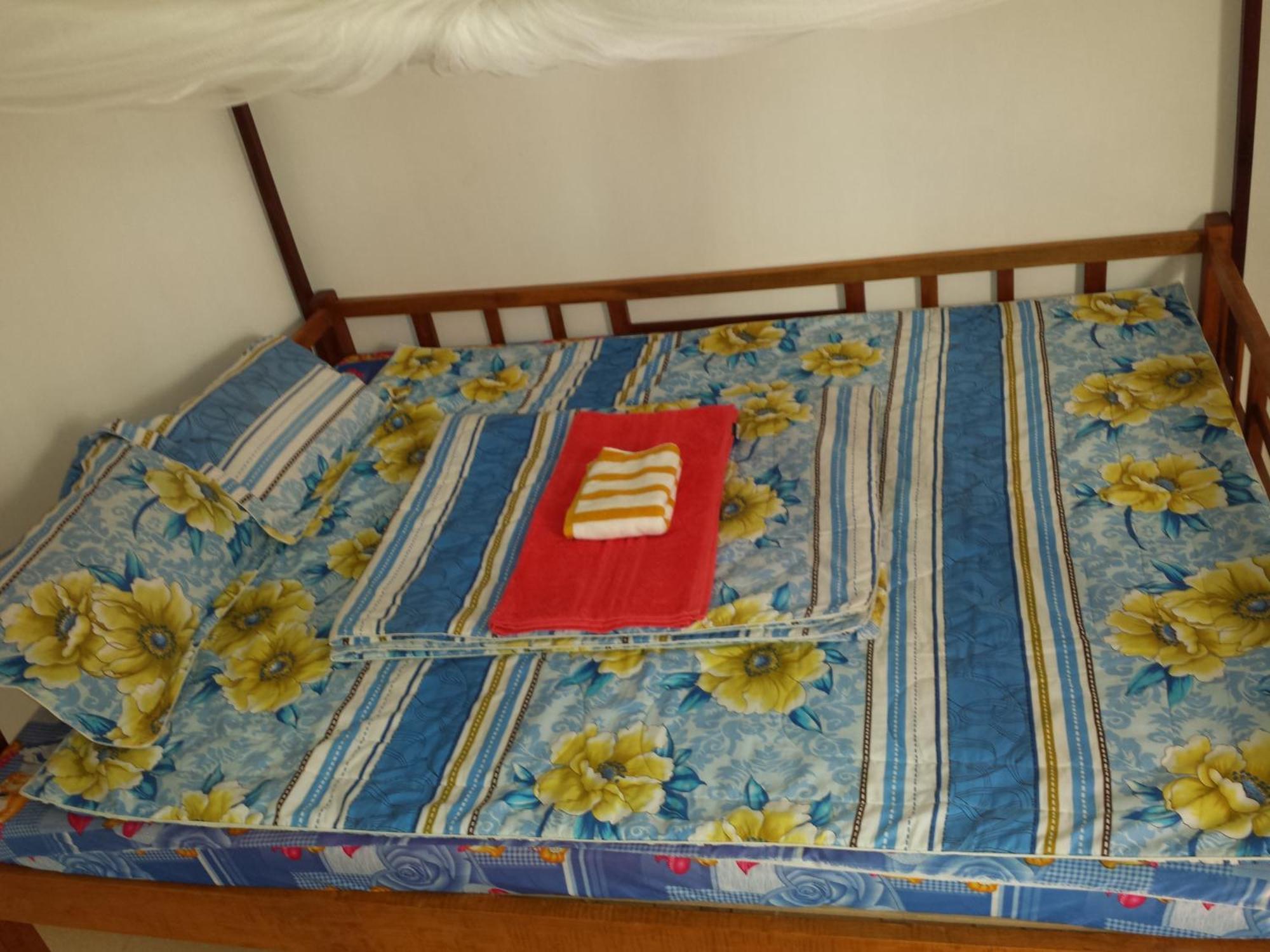 Happy Family Guesthouse Vĩnh Long Room photo