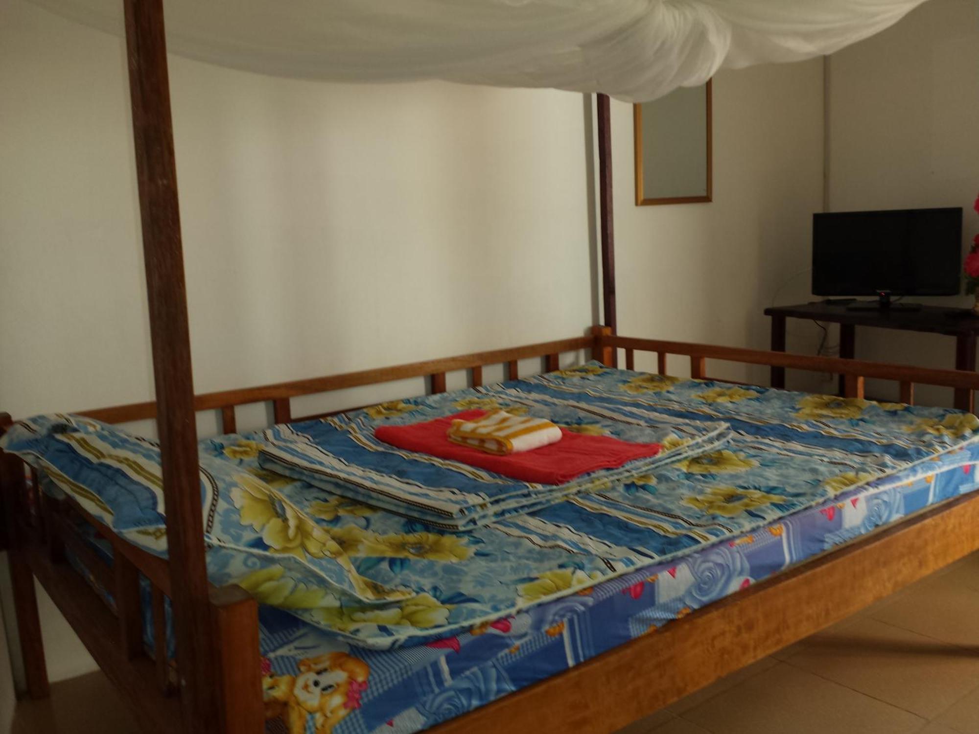 Happy Family Guesthouse Vĩnh Long Room photo