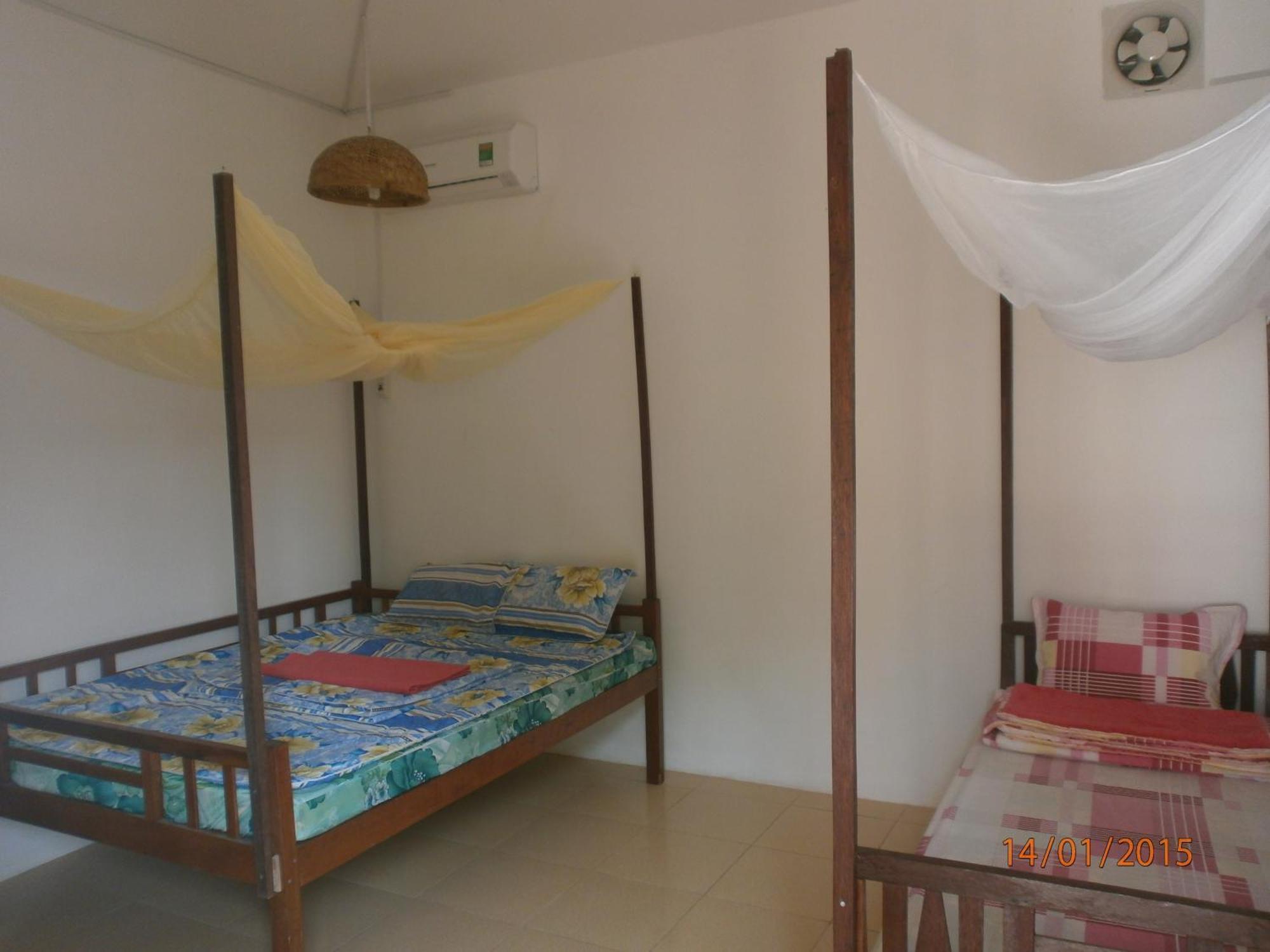 Happy Family Guesthouse Vĩnh Long Room photo