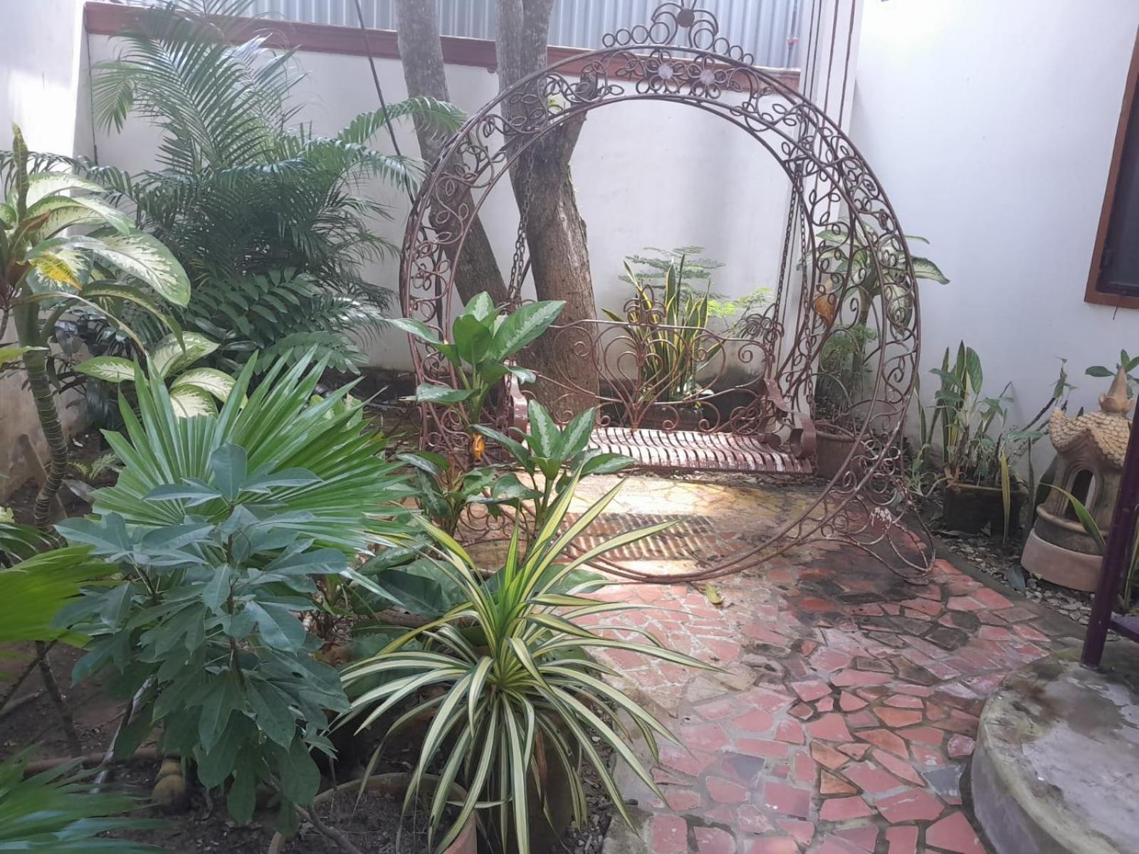 Happy Family Guesthouse Vĩnh Long Exterior photo