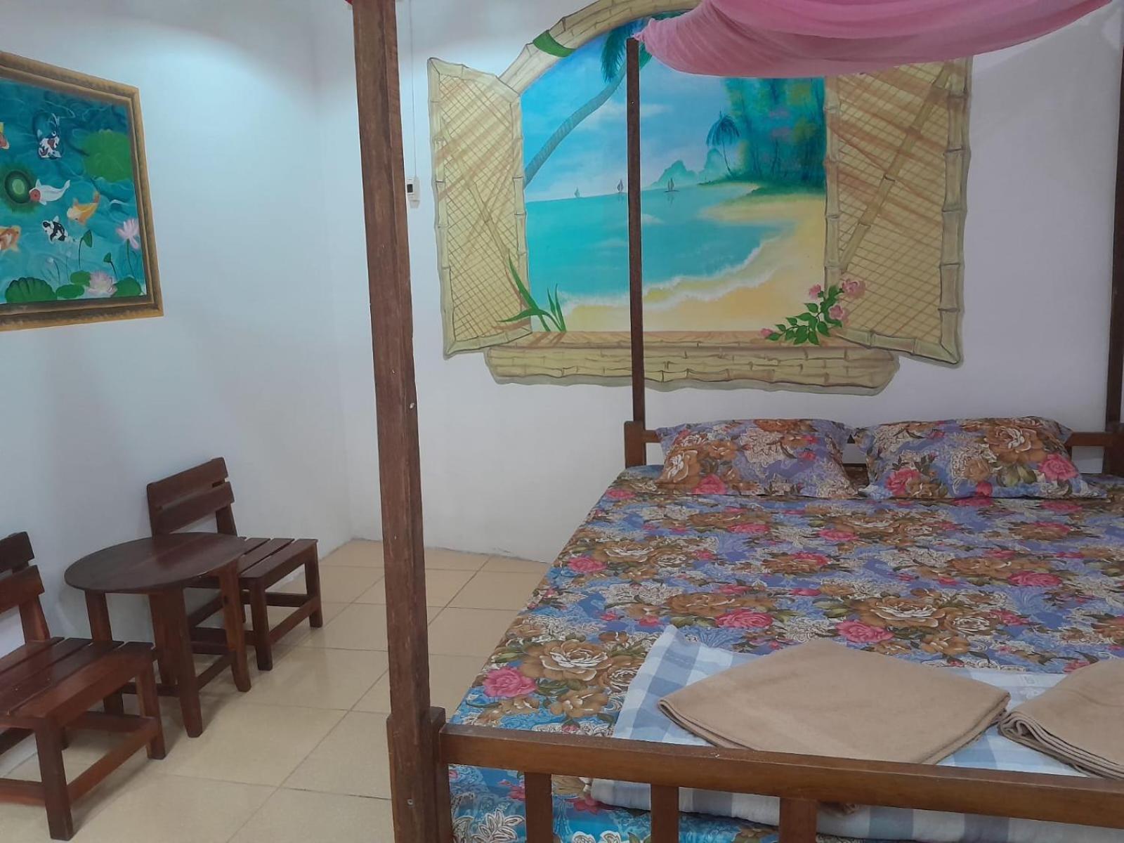Happy Family Guesthouse Vĩnh Long Exterior photo