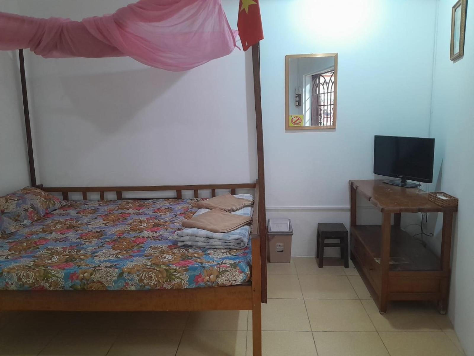 Happy Family Guesthouse Vĩnh Long Exterior photo